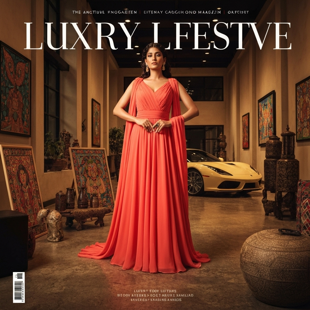 Elite Culture Magazine 2025